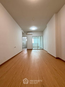 30th-Floor 1-BR Supalai Park Ratchaphruek - Phetkasem Near MRT Bang Wa (ID 3156953)