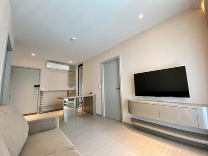 รูปภาพ 🏙️✨ FOR RENT: Aspire Sukhumvit On Nut — SPACIOUS 2-BEDROOM LIVING NEAR BTS ON NUT!  💰 Rental Price: 25,000 THB/month 