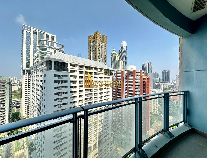 picture Q Langsuan | 2 Bedroom Property For Rent in Chidlom - BR6827CD - 4/33