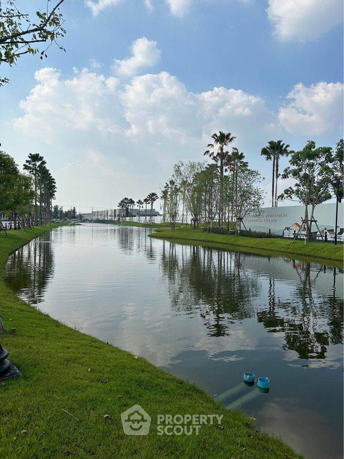 รูป บ้าน 4 ห้องนอน ขนาด 300 ตร.ม. ทำเลบางแก้ว (ID 1927000) - รูปที่ 3/37