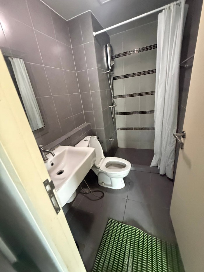 picture D condo Campus resort Abac bangna for rent - 13/21