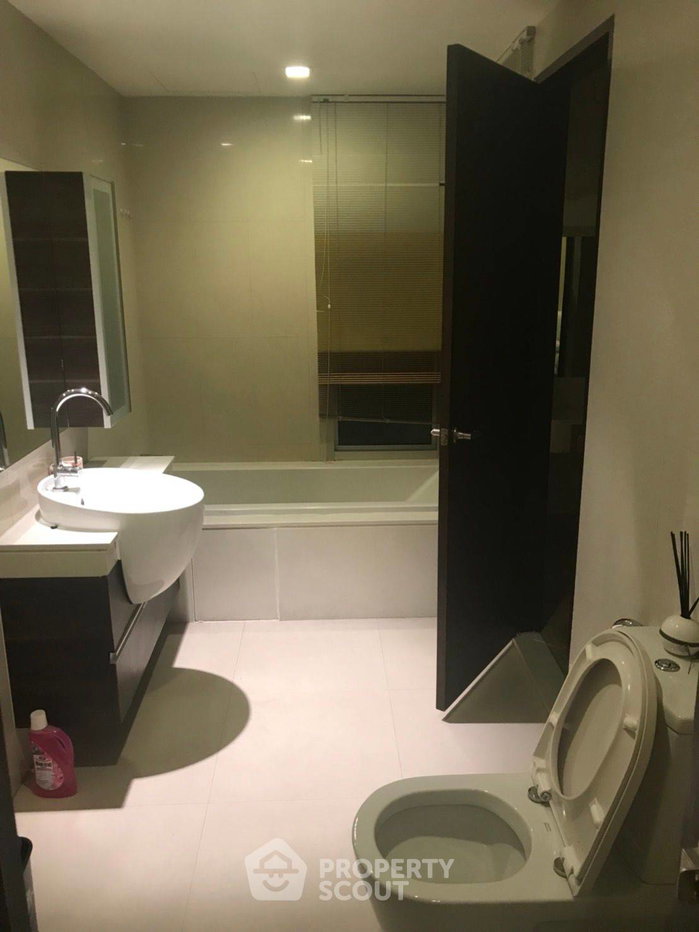 รูป ราคาดี ห้องสองนอน ชั้นสามสิบหก Sky Walk Residences ใกล้ BTS พระโขนง (ID 330803) - รูปที่ 6/12