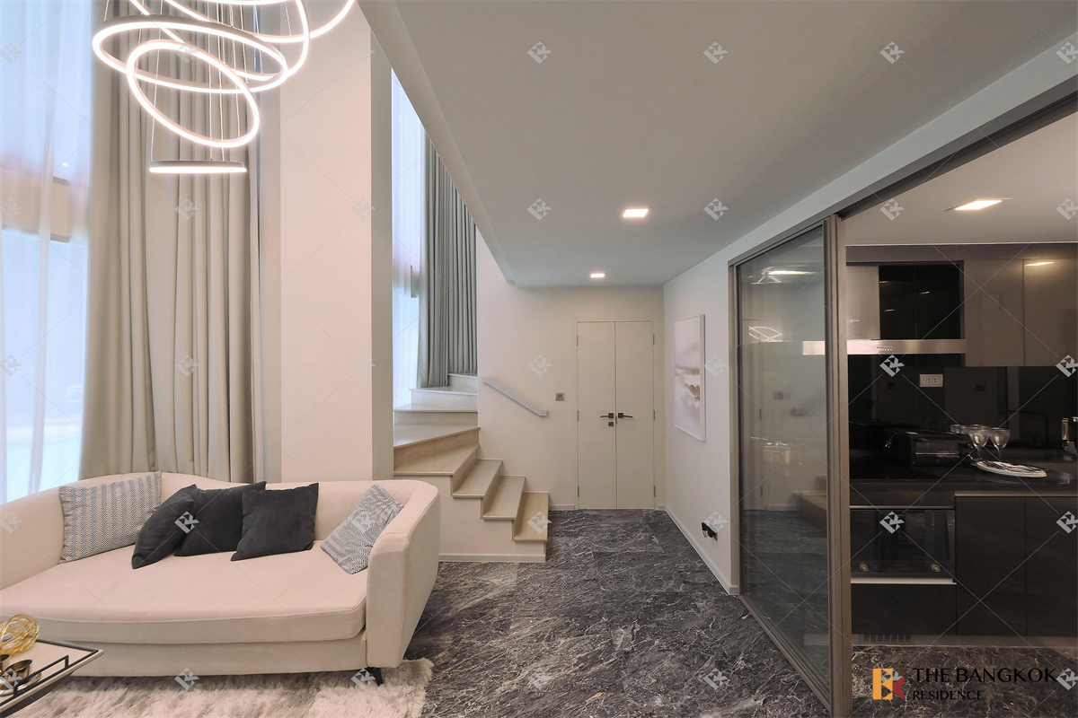 picture Ashton Residence 41 near BTS Phrom Phong Ultimate Luxury Condo in Business District - 6/10