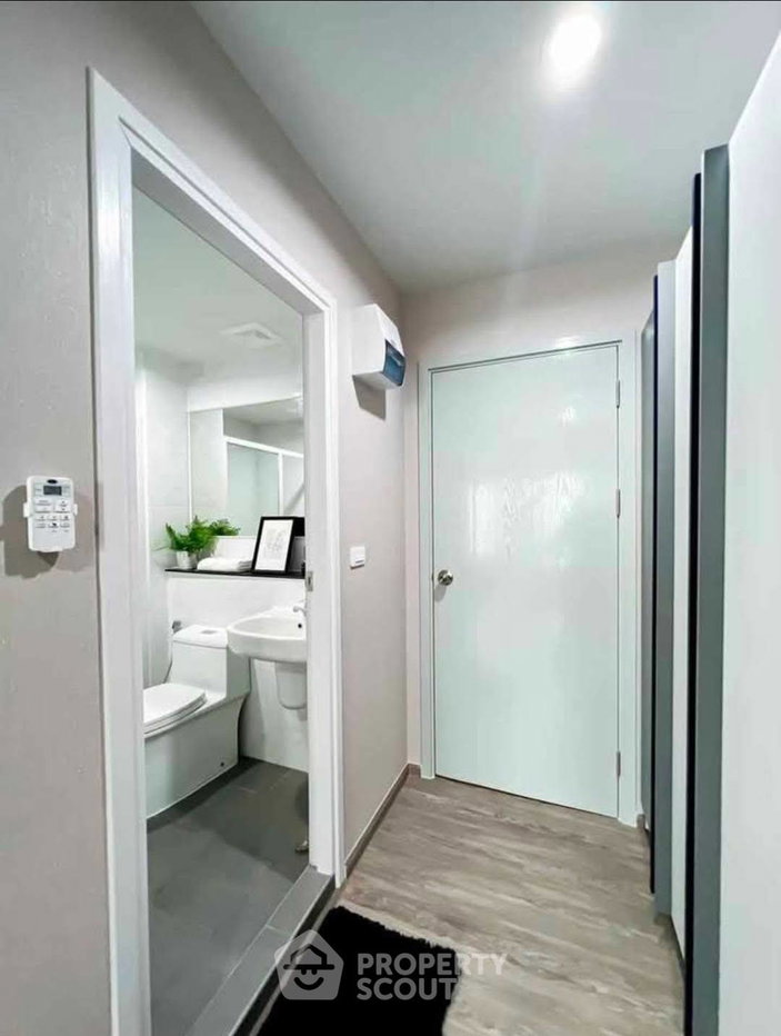 รูป คอนโด 1 ห้องนอน RYE Sukhumvit 101/1 ย่านบางจาก (ID 2298198) - รูปที่ 15/17
