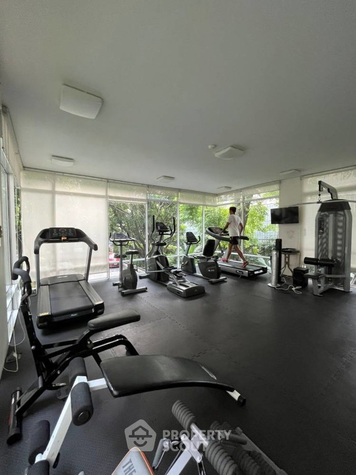 picture 1-BR Haven Phaholyothin Condominium Near BTS Saphan Khwai (ID 846213) - 11/11