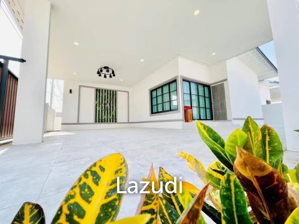 picture Modern 3-Bed Villa in Thap Tai Hua Hin - 7/10