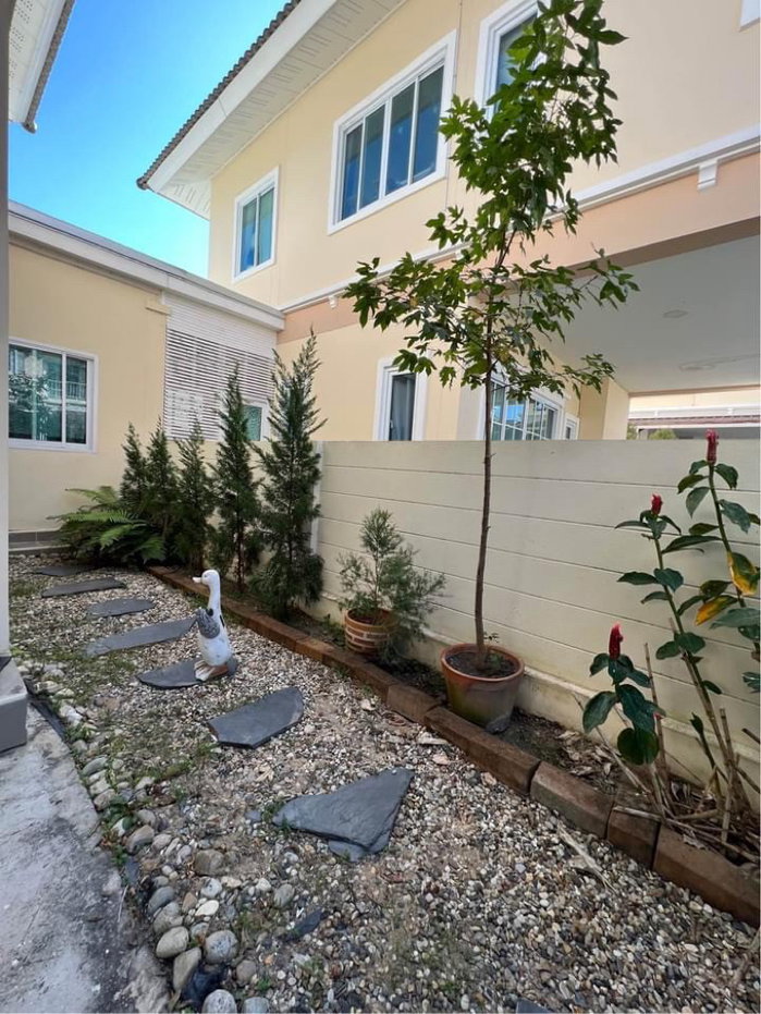 picture ðĄVilla For Rent, Near International Schools - 3/24
