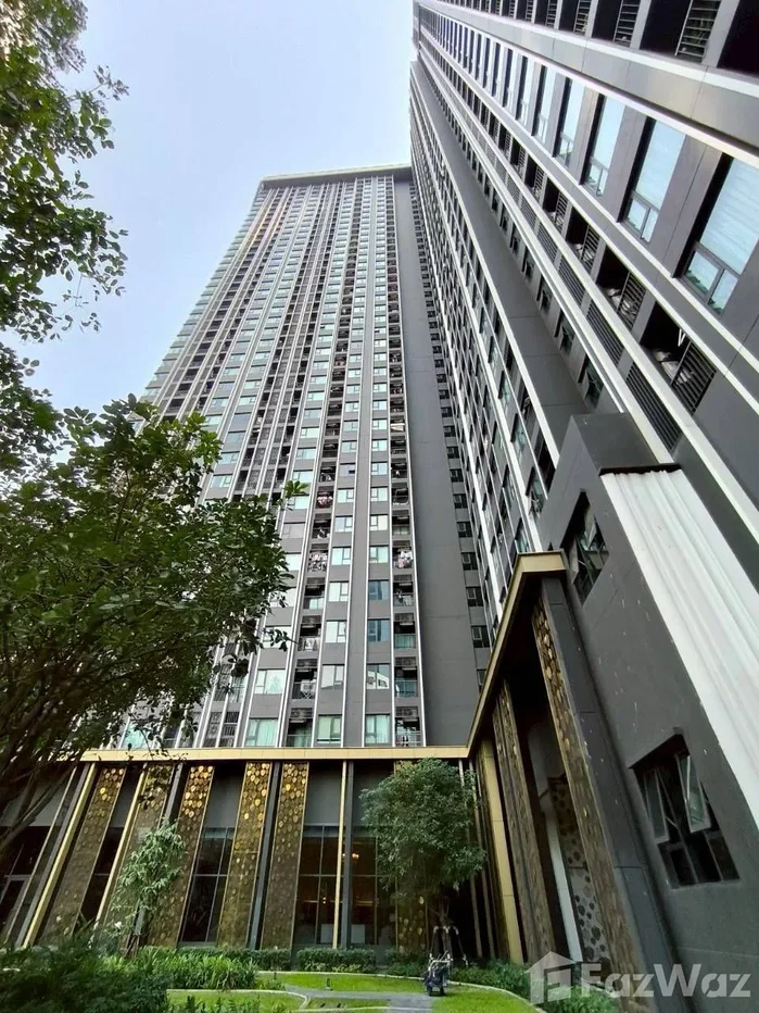 picture 1-Bedroom Condo | Life One Wireless | 35 SQ.M. | THB 6.4M 6648118 - 7/8