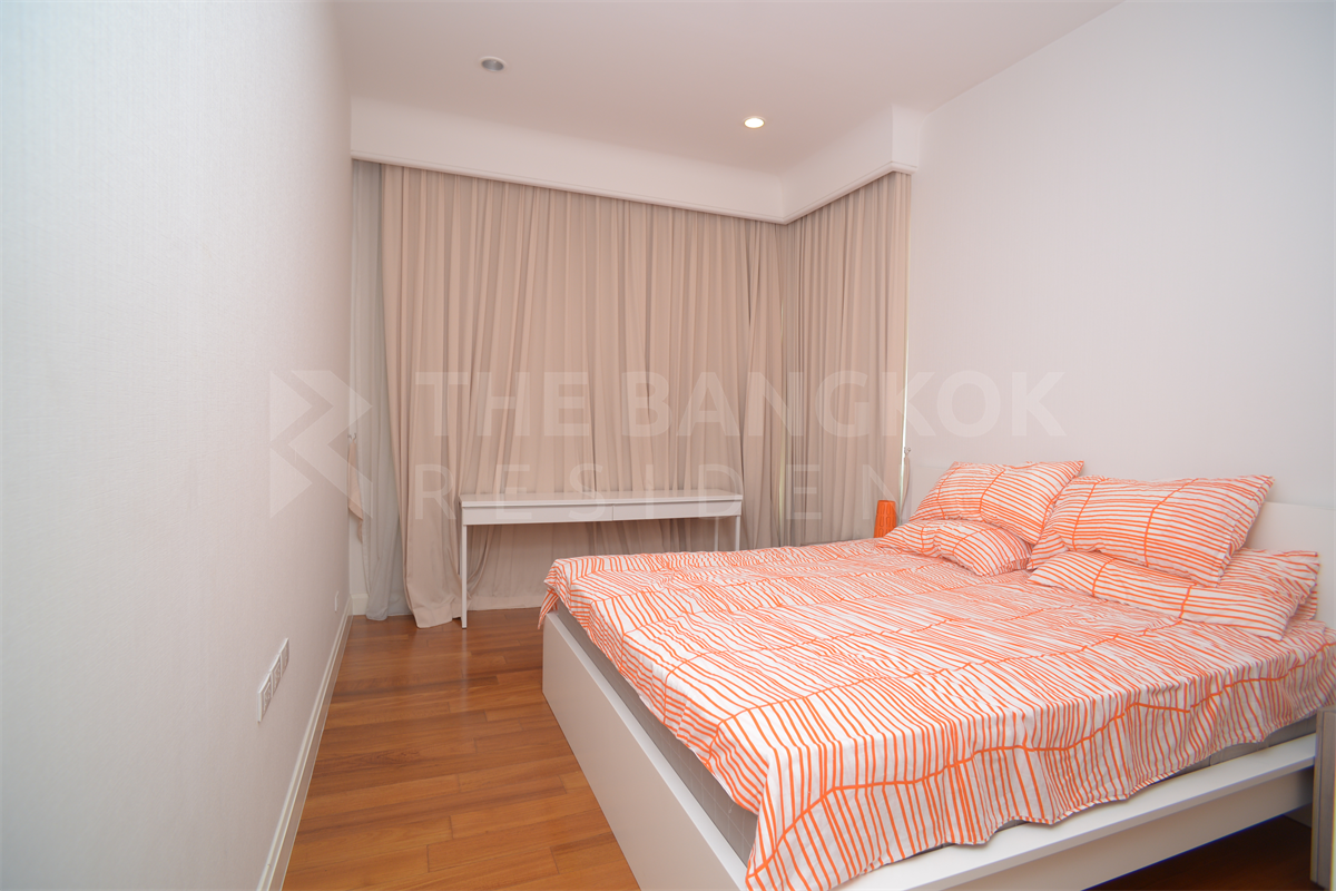 picture Q Langsuan Ultimate Luxury Lifestyle with Convenience near BTS Ratchadamri - 10/10