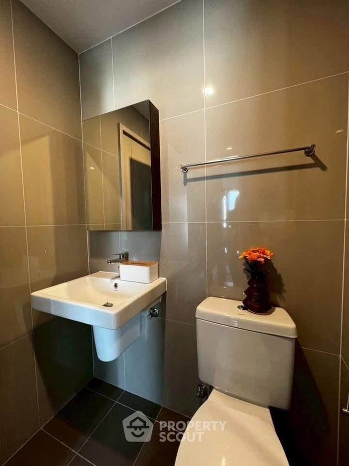 รูป คอนโด 1 ห้องนอน THE BASE Phetchaburi-Thonglor ย่านบางกะปิ (ID 3156865) - รูปที่ 8/10