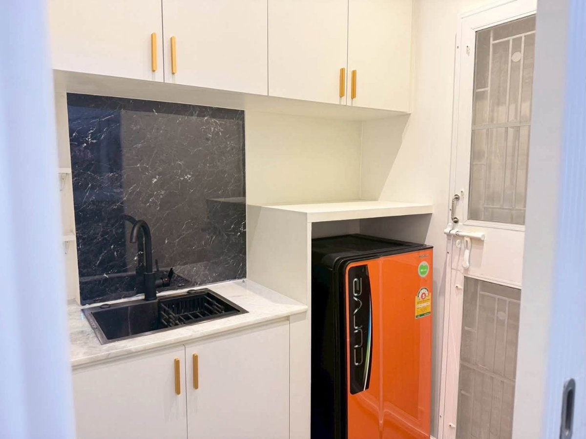 picture 🔥For Sale: Lumpini Township Rangsit–Khlong 1 | 🚆 Near SRT Red Line Rangsit Station - 4/14