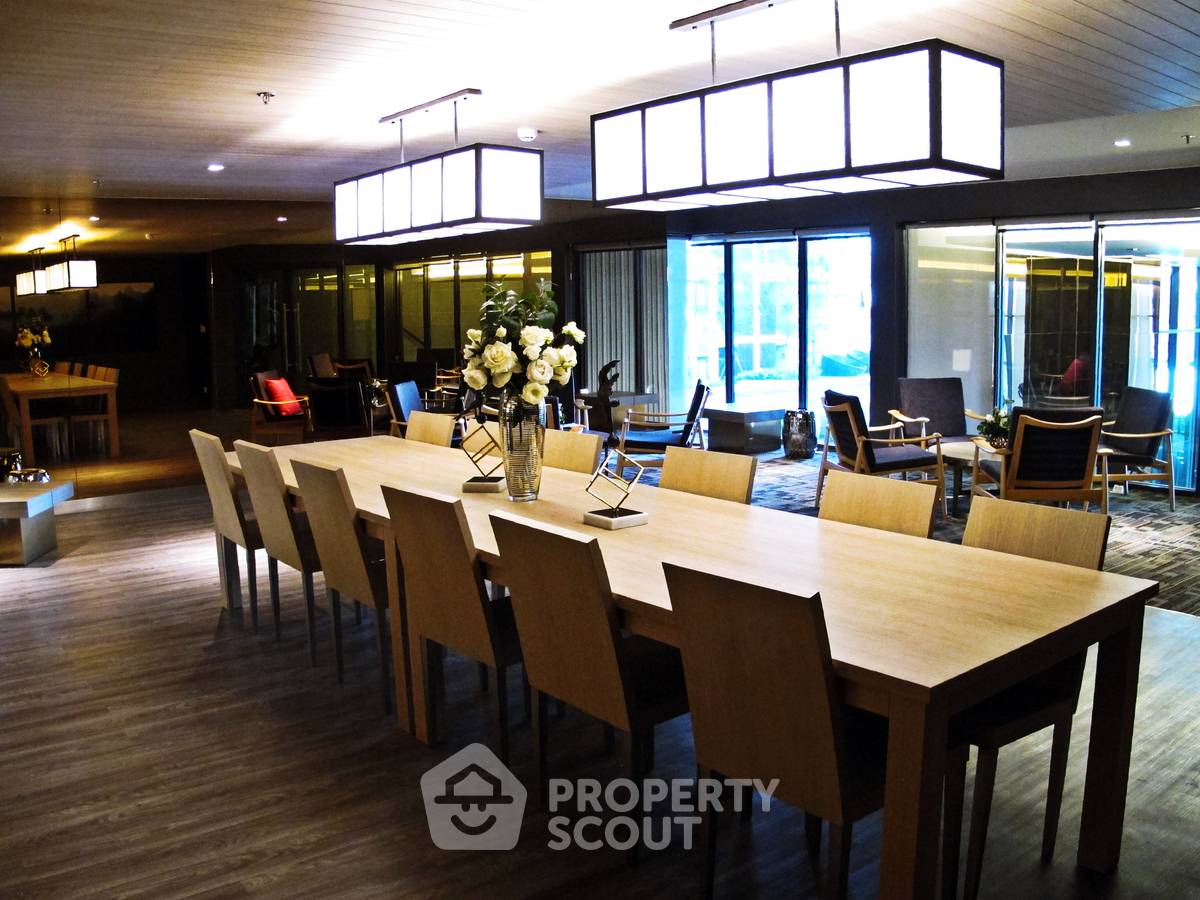 รูป ใกล้ MRT บางยี่ขัน 100 ม. คอนโด 1 ห้องนอน Life Pinklao (ID 597222) - รูปที่ 12/12