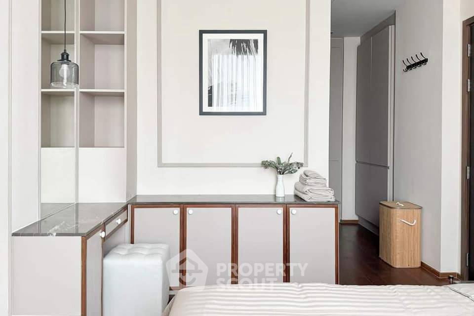 picture 53 Sqm 1-BR At Quattro By Sansiri Near BTS Thong Lor (ID 3156786) - 14/15
