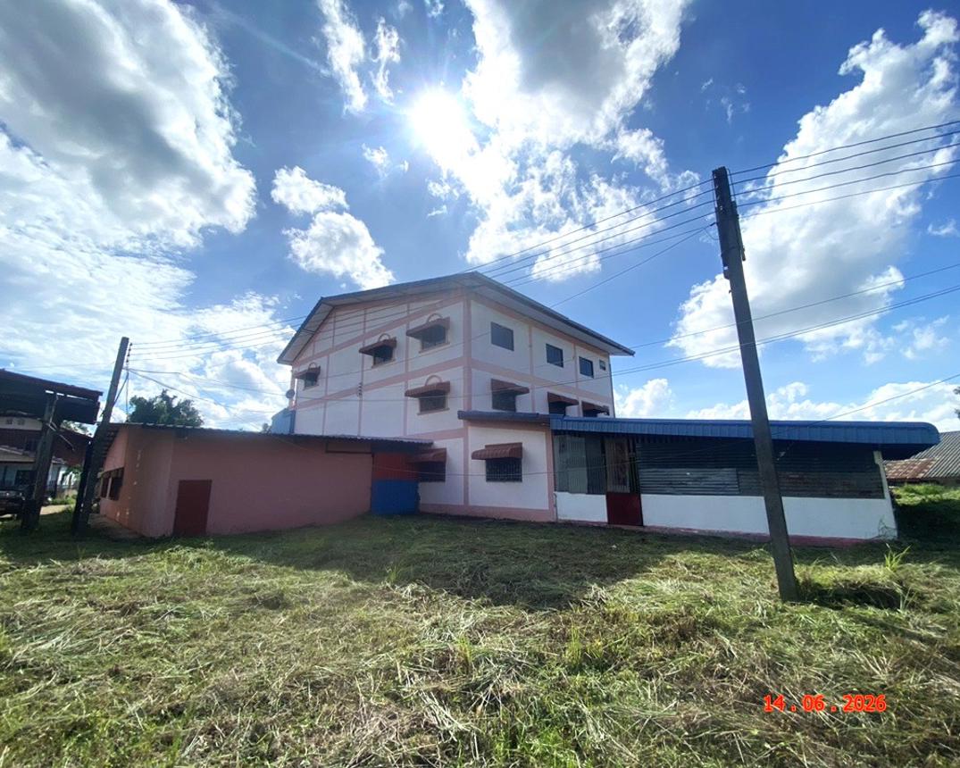 รูป อาคารพาณิชย์ 2308.3 ตร.วา เมืองบึงกาฬ บึงกาฬ 12.1M - รูปที่ 33/63