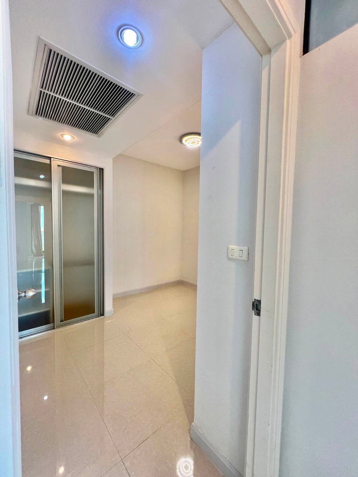 รูป [VR0637] 🔥 28,000/เดือน | Supalai Casa Riva เจริญกรุง 109 ห้องใหญ่  วิวแม่น้ำเจ้าพระยาโซนพระราม 3 ใกล้แม็คโครเพียง 200m! 🔥 - รูปที่ 9/22