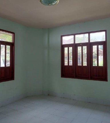 picture HOME 51 Sq.w. Khao Phanom Krabi for 1.4M - 7/9