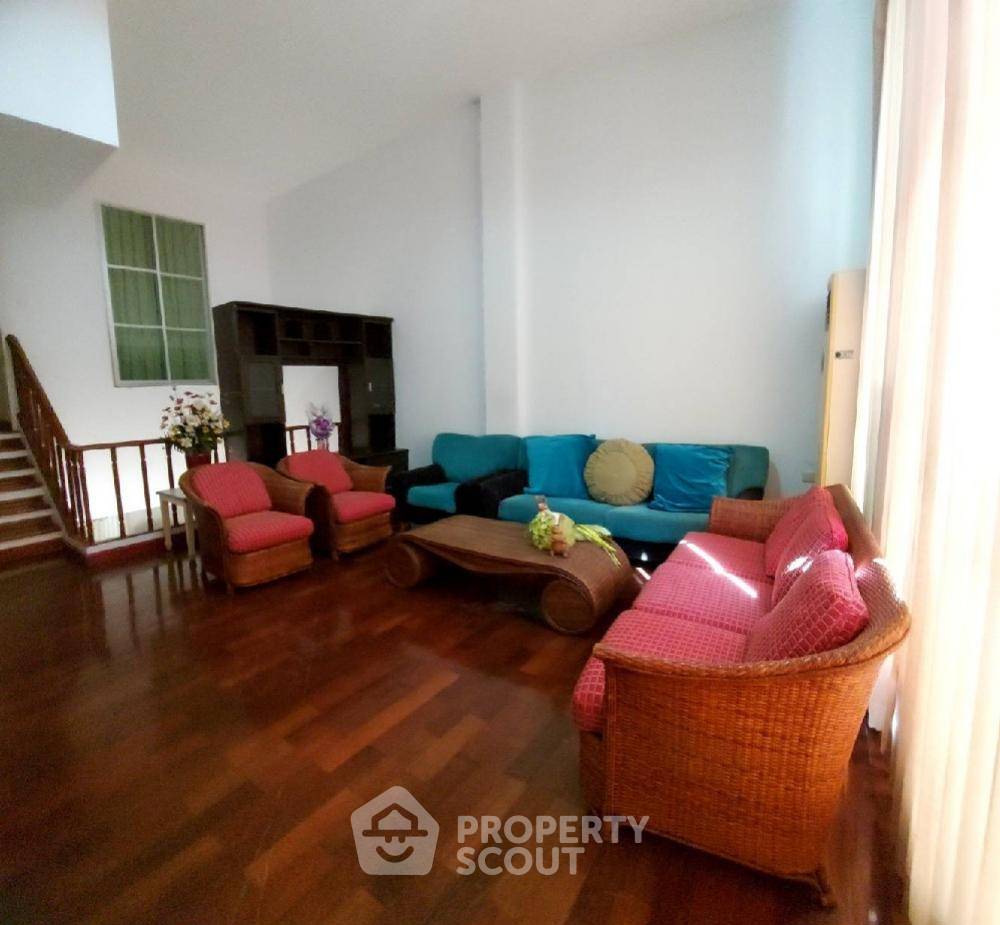 รูป ทาวน์เฮาส์ 3 ห้องนอน 263 ตร.ม. Baan Klang Muang The Paris Rama 9-Ramkamhaeng ARL หัวหมาก (ID 1417160) - รูปที่ 12/16