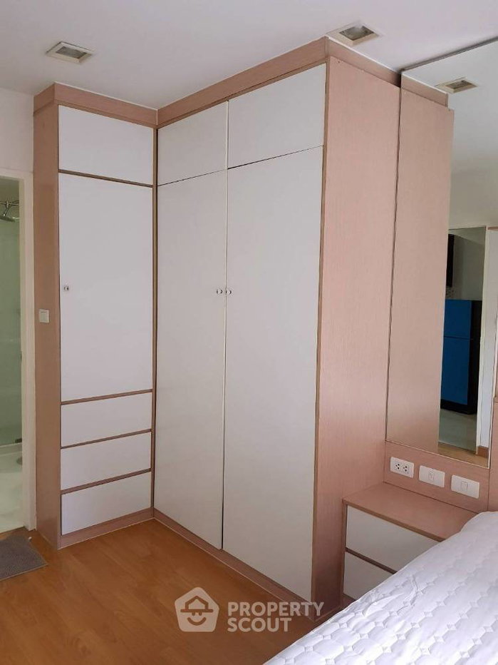picture 1-BR Supreme Condo Ratchawithi 3, 300m To BTS Victory Monument (ID 3155811) - 3/8