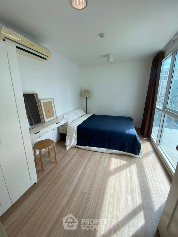 รูป คอนโด 1 ห้องนอน Chateau In Town Sukhumvit 64 ใกล้ BTS ปุณณวิถี 400 เมตร (ID 2434989) - รูปที่ 2/9