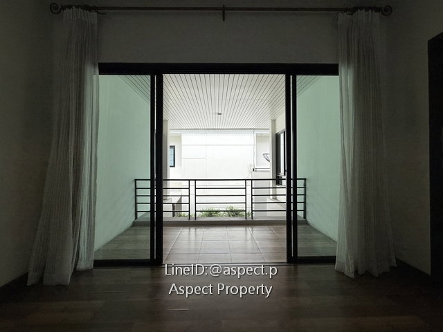 รูป บ้านเดี่ยว 3 ห้องนอน 3 ห้องน้ำ ใกล้ เจปาร์ค - รูปที่ 19/28