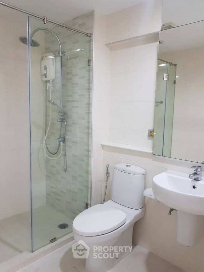 picture 1-BR Supreme Condo Ratchawithi 3, 300m To BTS Victory Monument (ID 3155811) - 4/8