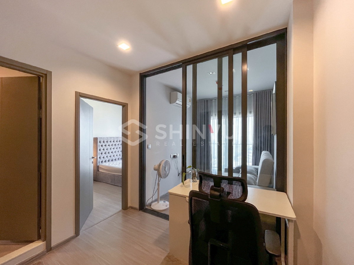 รูป ให้เช่า Life Asoke Hype ราคา 24,000 บาท [TTr260803] - รูปที่ 2/36