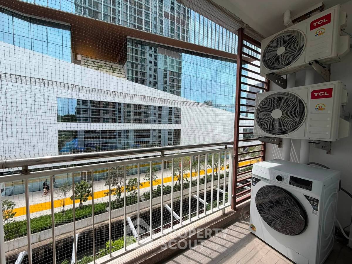 รูป คอนโด 1 ห้องนอน สำหรับขายที่ Centric Scene Sukhumvit 64 ใกล้ BTS อุดมสุข (ID 3155886) - รูปที่ 10/10