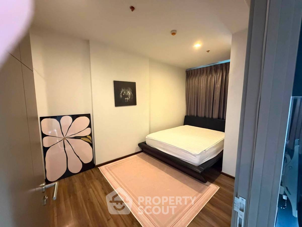 picture 1-BR Condo For Rent At Ceil By Sansiri Near BTS Thong Lor (ID 3156861) - 6/6