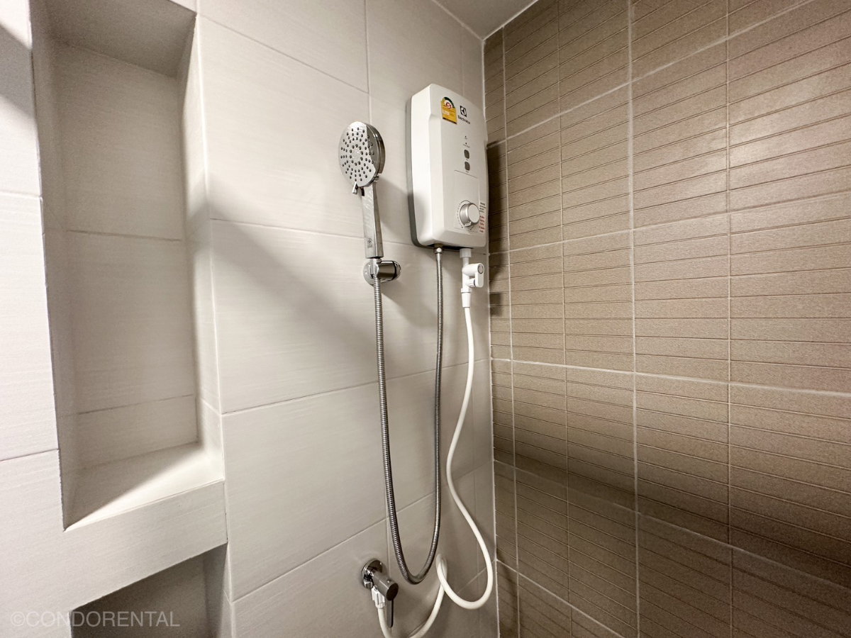 picture @Condorental condo for rent dcondo Campus Hideaway - 15/16