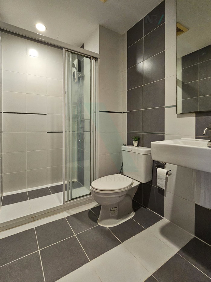 picture For Rent Condo THE BASE SUKHUMVIT 77 Building B, Floor 12,1 bed room, Room size 35.00 sqm - 7/8