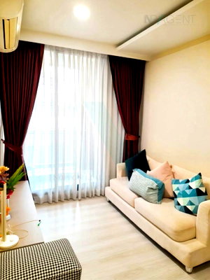 Condos for rent : 🎉 For Rent Condo VTARA SUKHUMVIT 36 Building 1, Floor 3,2 bed room, Room size 57 sqm
