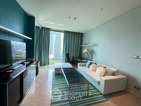 Spacious 1-BR 70 Sqm At Sindhorn Residence Near BTS Ratchadamri (ID 3153866)