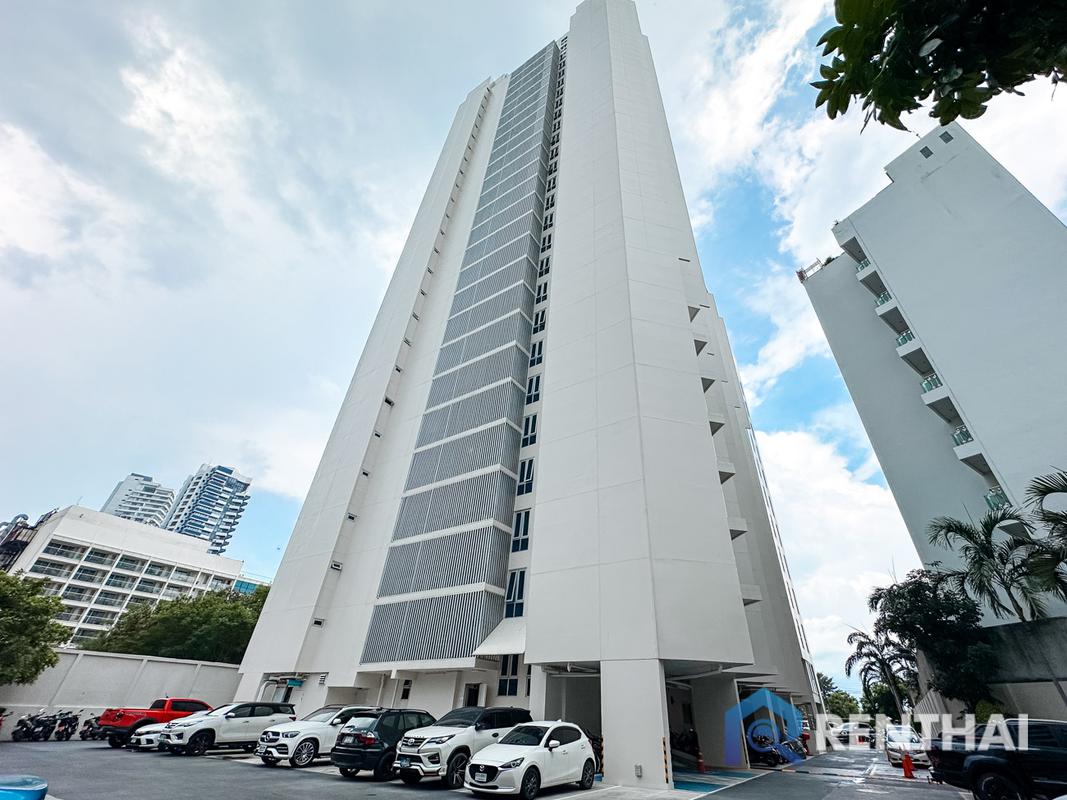 picture Condo for rent  with Ocean View at Sands Condominium - 10/25