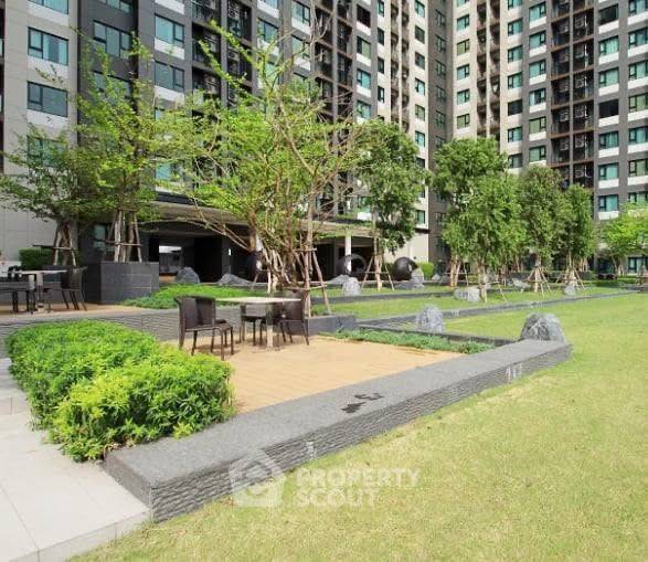 รูป คอนโด 1 ห้องนอน Life Asoke ใกล้ ARL Makkasan 300 ม. (ID 2298405) - รูปที่ 17/18