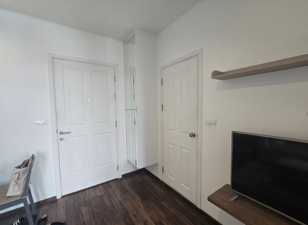 picture 🎈#PC2404_280 🎈💥Urgent💥 Guaranteed availability! Click quickly before it's gone‼️ For Rent 1️⃣1️⃣k.🔥 Condo U Delight Ratchavipha - 12/28
