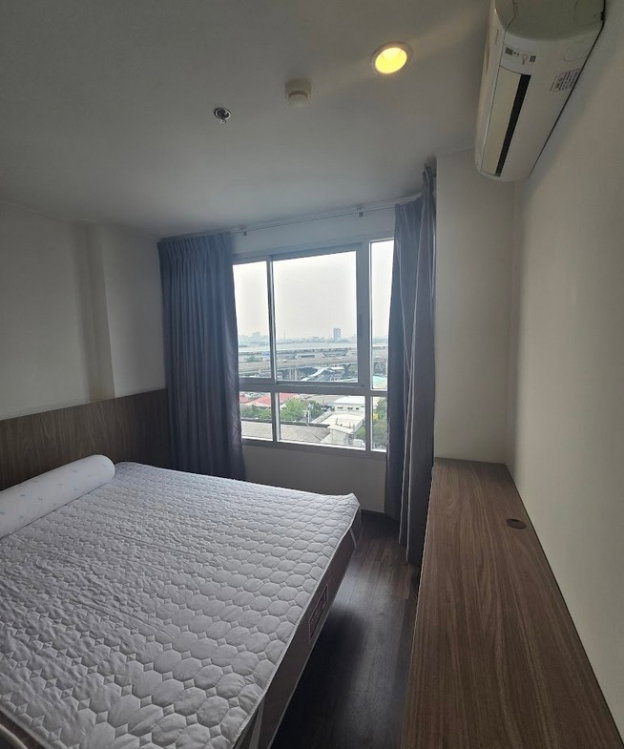 picture 🎈#PC2404_280 🎈💥Urgent💥 Guaranteed availability! Click quickly before it's gone‼️ For Rent 1️⃣1️⃣k.🔥 Condo U Delight Ratchavipha - 8/28