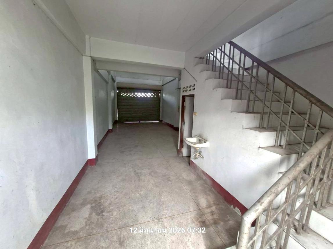 picture SHOP HOUSE 95 Sq.w. Tha Wung Lopburi for 4.5M - 24/42