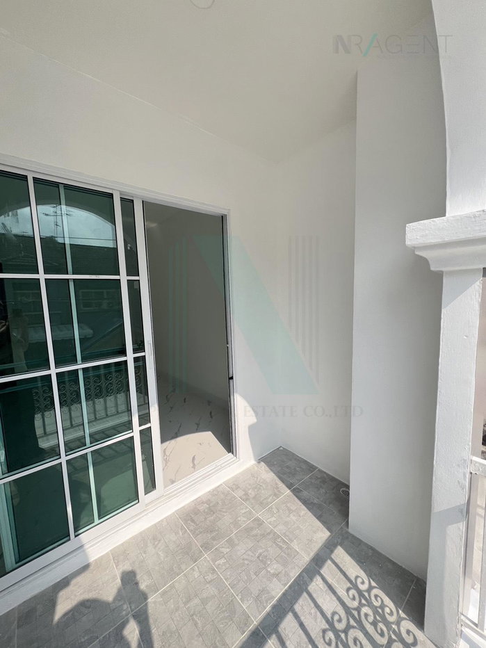 picture 📌 For Sell Town house BAAN RATANAVALAI 2-story 2 bedroom 2 bathroom - 8/8