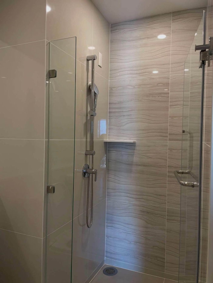 picture @Condorental condo for rent Life Rama 4 - Asoke - 9/10