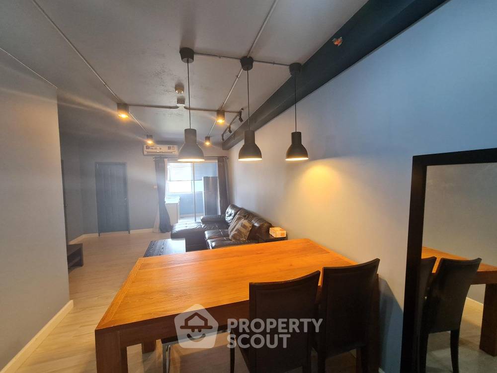 รูป คอนโด 1 ห้องนอน ชั้น 18 City Home Sukhumvit ใกล้ BTS อุดมสุข 100 เมตร (ID 755253) - รูปที่ 1/5
