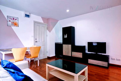 Condos for rent : 🚩 For Rent Condo REGENT HOME 22 SUKHUMVIT 85 Building B, Floor 5,2 bed room, Room size 62.00 sqm