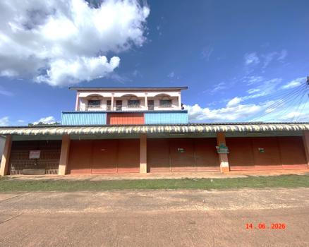รูป อาคารพาณิชย์ 2308.3 ตร.วา เมืองบึงกาฬ บึงกาฬ 12.1M - รูปที่ 60/63
