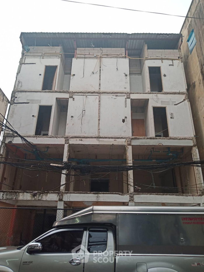 รูป ที่ดินเชิงพาณิชย์ Prime Commercial Redevelopment Land ใกล้ ARL Ratchaprarop (ID 3157323) - รูปที่ 2/5