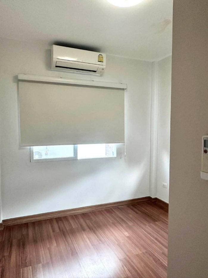 รูป บ้านว่างให้เช่า โครงการสีวลี มีโชค อ.เมืองเชียงใหม่ ใกล้เซ็นทรัลเฟสฯ เฟอร์นิเจอร์ครบ พร้อมเข้าอยู่ (R1407) T.0946511456 - รูปที่ 6/7