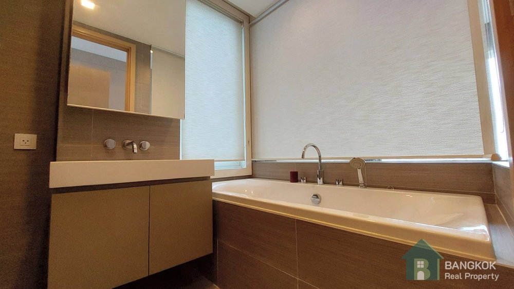 picture Siri At Sukhumvit | 2 Bed Condo for Rent near BTS Thong Lo - 10/17