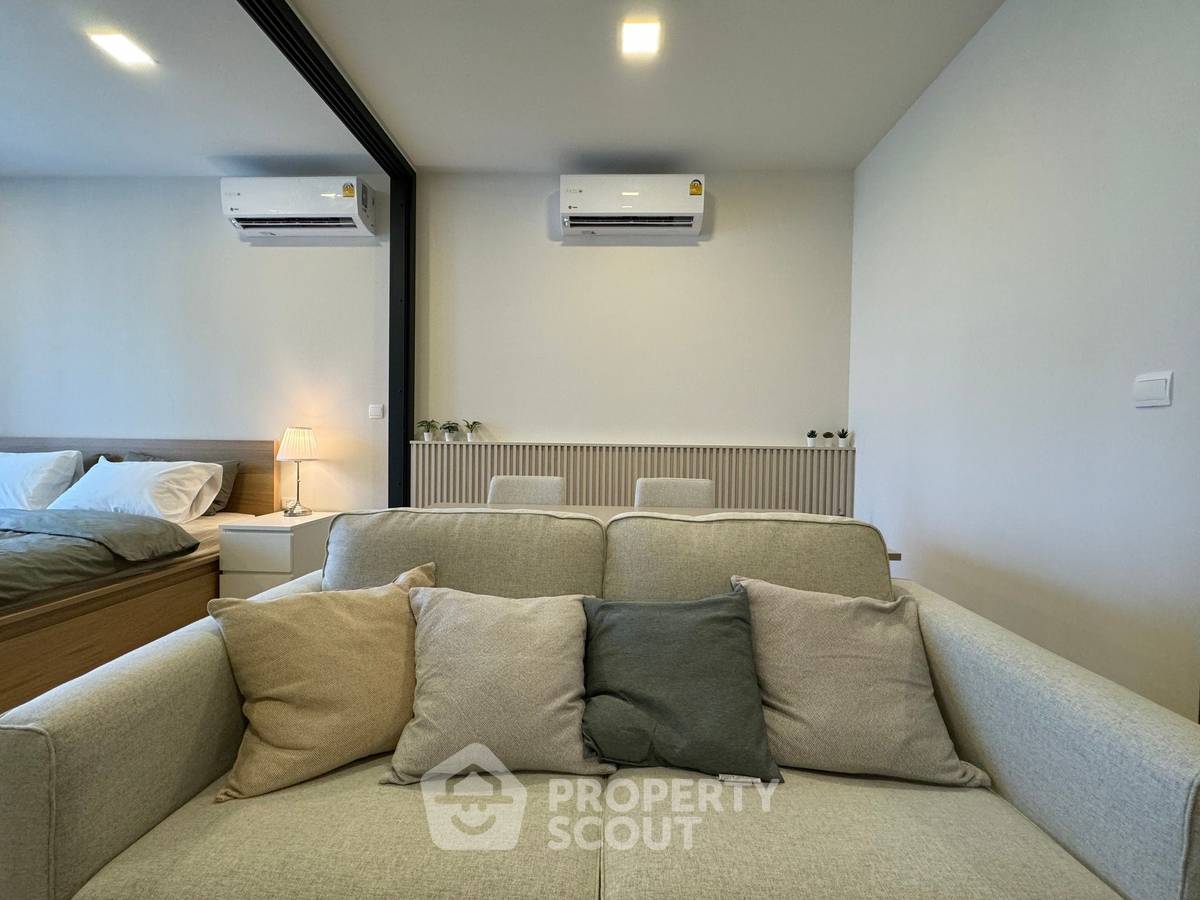 รูป คอนโด 1 ห้องนอน XT Phayathai ขนาด 42 ตร.ม. ใกล้ BTS พญาไท (ID 1524235) - รูปที่ 8/17