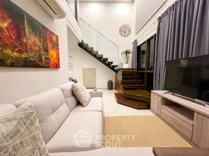 รูปภาพ 300m To BTS Punnawithi | 2-BR At The Tree Sukhumvit 64 (ID 644515)