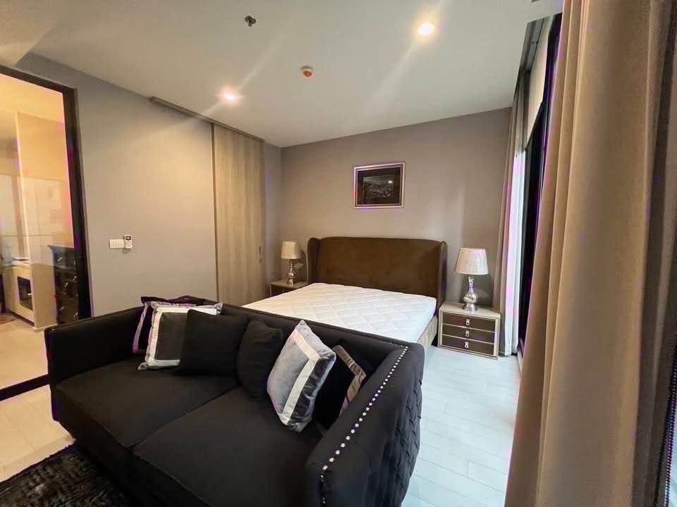 picture 🔥For Sale: Noble Ploenchit | 🚆 Direct Access to BTS Phloen Chit - 3/13