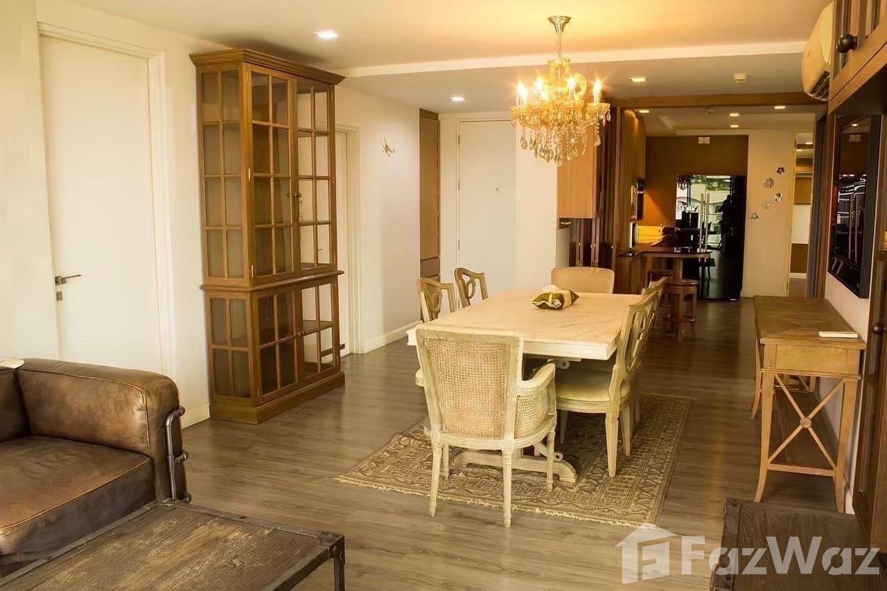 picture 4 Bedroom Condo for rent at The Room Sukhumvit 40 1846182 - 9/9