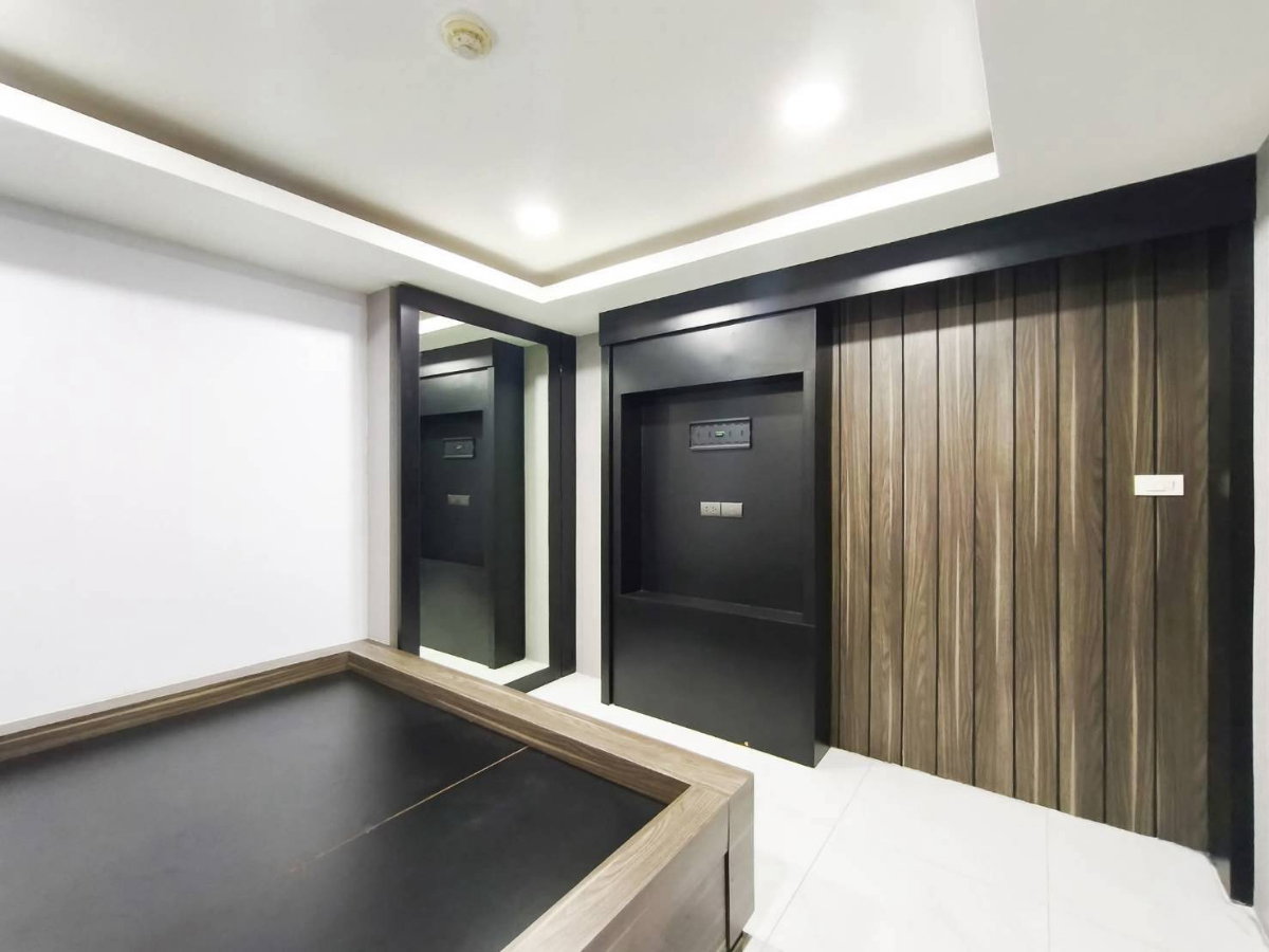 picture ⭐✨ RH-115 The Kris 3 Ratchada 17 Condo for Sale (Only 500 meters from MRT Sutthisan) ✨⭐ - 8/18